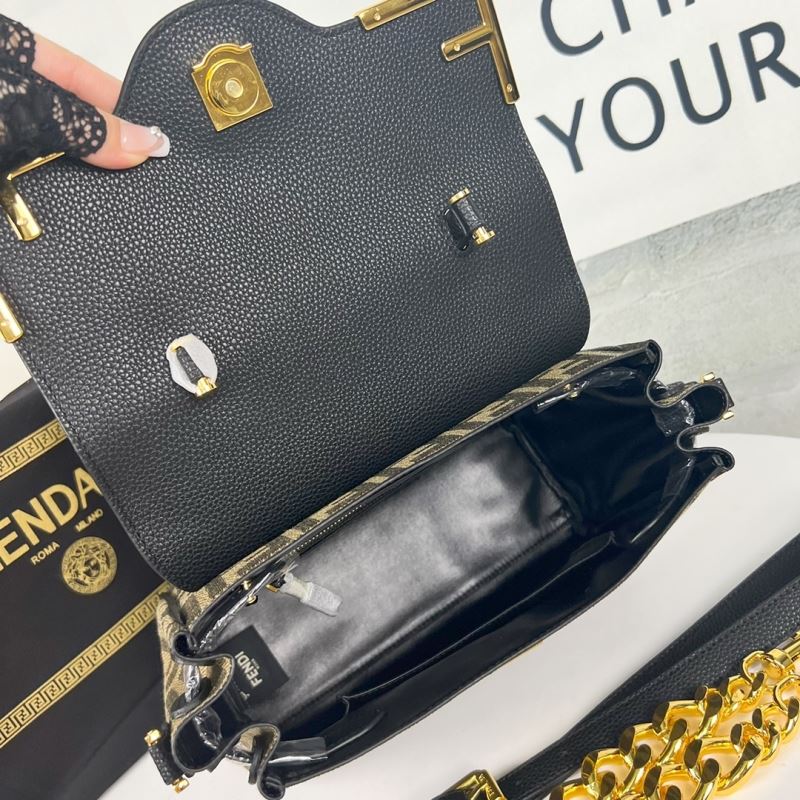 Fendi Top Handle Bags